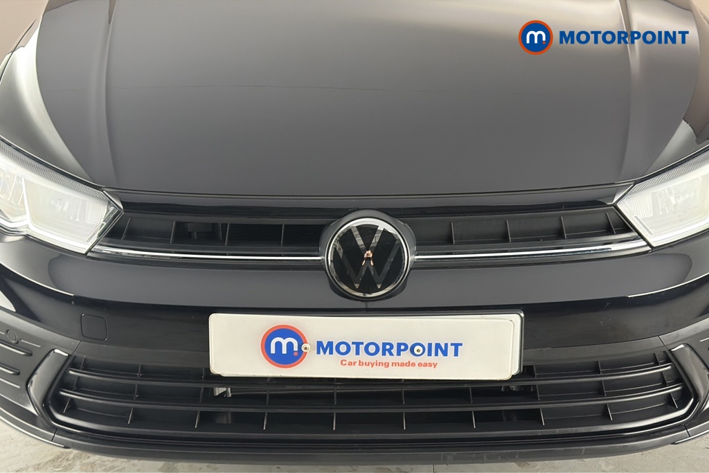 Volkswagen Polo Life Manual Petrol Hatchback - Stock Number (1669555) - 43rd supplementary image