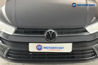 Volkswagen Polo Life Manual Petrol Hatchback - Stock Number (1669555) - 43rd supplementary image