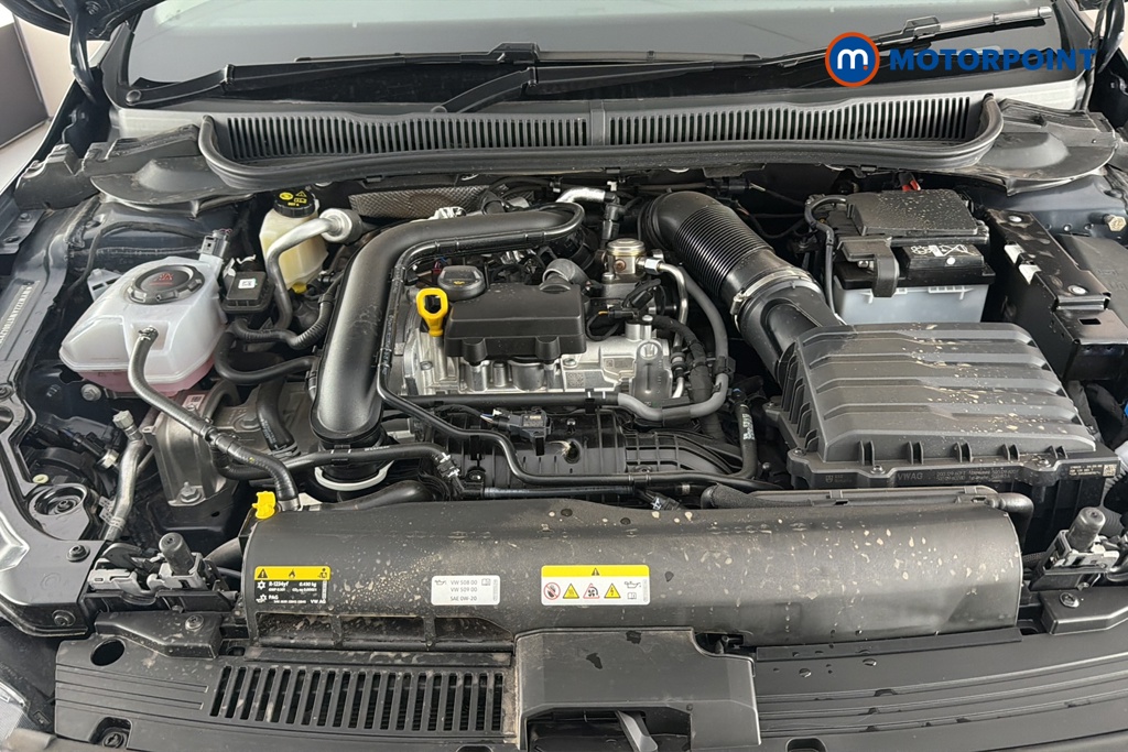 Volkswagen Polo Life Manual Petrol Hatchback - Stock Number (1669555) - 48th supplementary image