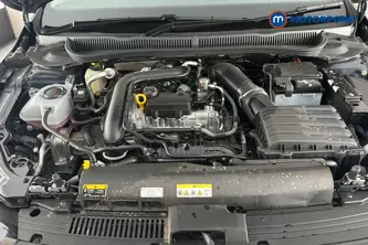 Volkswagen Polo Life Manual Petrol Hatchback - Stock Number (1669555) - 48th supplementary image