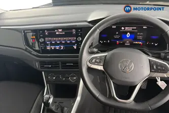 Volkswagen Polo Life Manual Petrol Hatchback - Stock Number (1669555) - 1st supplementary image