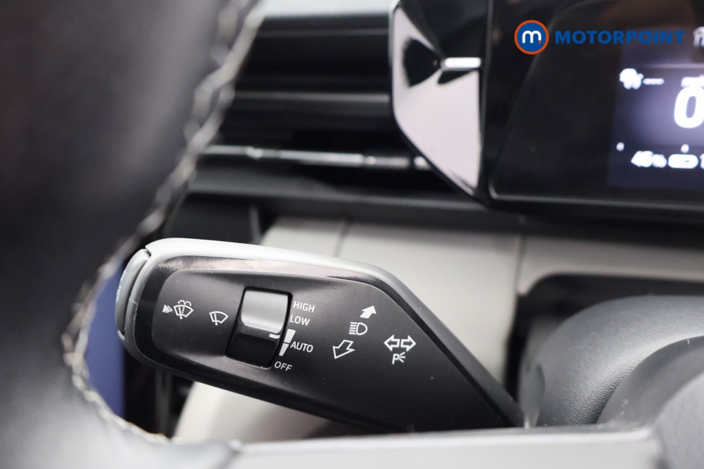 Ford Capri Select Automatic Electric SUV - Stock Number (1669648) - 5th supplementary image