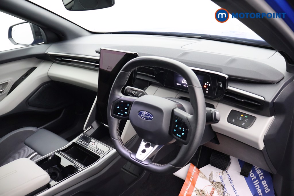 Ford Capri Select Automatic Electric SUV - Stock Number (1669648) - 14th supplementary image