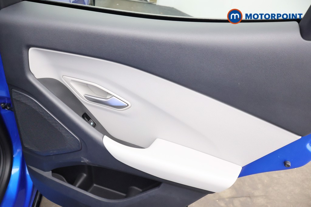 Ford Capri Select Automatic Electric SUV - Stock Number (1669648) - 20th supplementary image