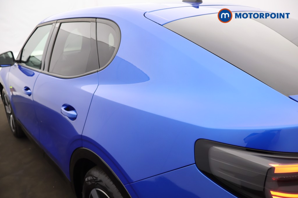 Ford Capri Select Automatic Electric SUV - Stock Number (1669648) - 26th supplementary image