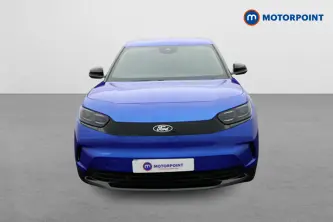Ford Capri Select Automatic Electric SUV - Stock Number (1669648) - Front bumper