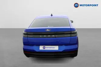 Ford Capri Select Automatic Electric SUV - Stock Number (1669648) - Rear bumper
