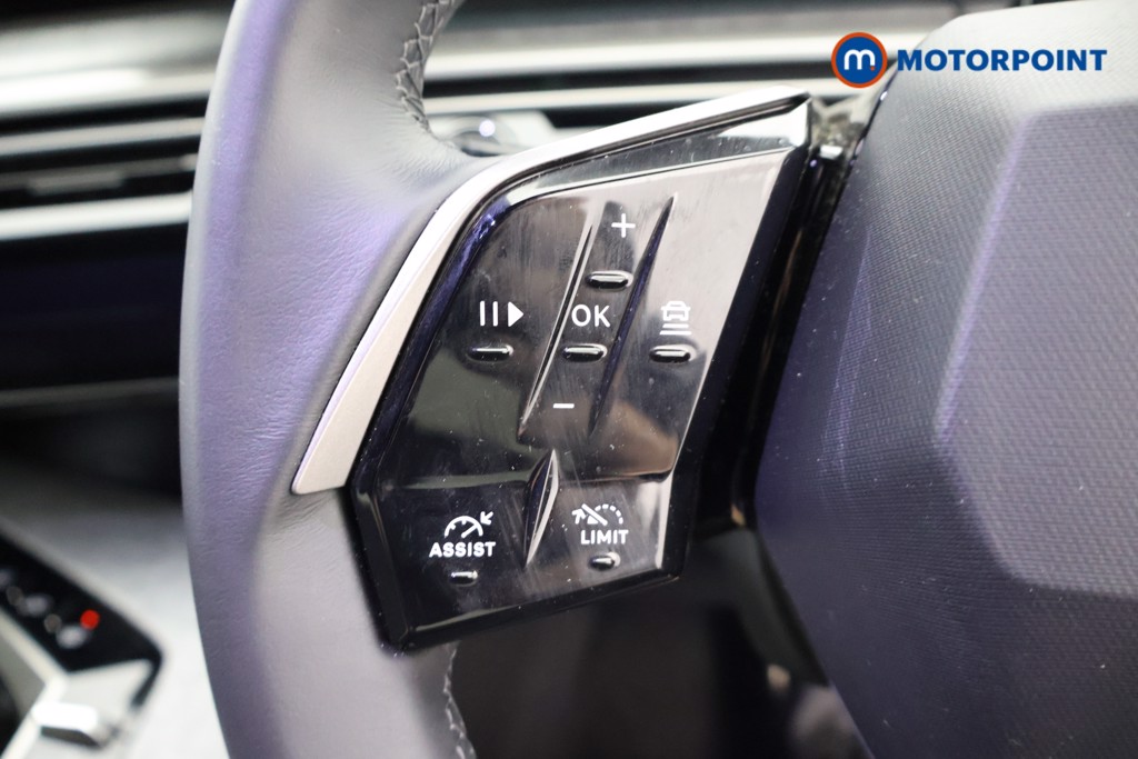 Peugeot 5008 Allure Premium Automatic Petrol SUV - Stock Number (1669657) - 2nd supplementary image