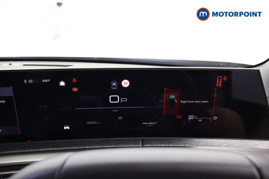 Peugeot 5008 Allure Premium Automatic Petrol SUV - Stock Number (1669657) - 4th supplementary image