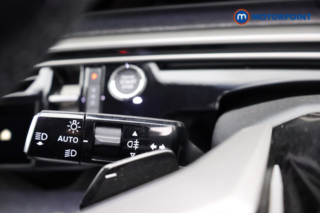 Peugeot 5008 Allure Premium Automatic Petrol SUV - Stock Number (1669657) - 5th supplementary image