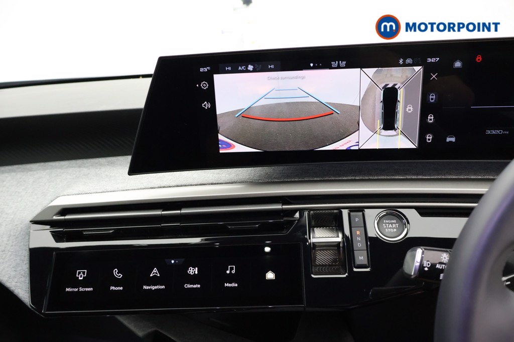 Peugeot 5008 Allure Premium Automatic Petrol SUV - Stock Number (1669657) - 7th supplementary image