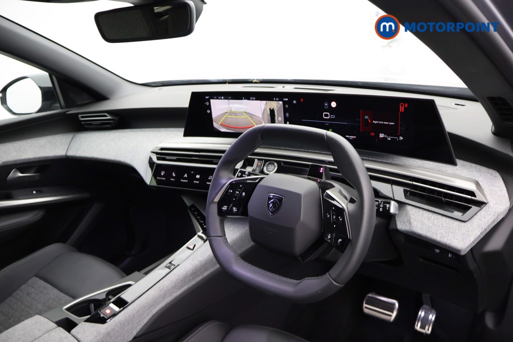 Peugeot 5008 Allure Premium Automatic Petrol SUV - Stock Number (1669657) - 13th supplementary image