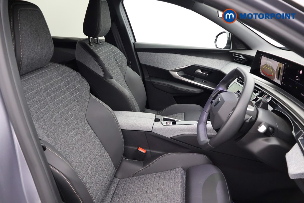 Peugeot 5008 Allure Premium Automatic Petrol SUV - Stock Number (1669657) - 14th supplementary image