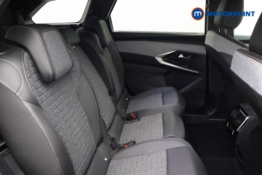 Peugeot 5008 Allure Premium Automatic Petrol SUV - Stock Number (1669657) - 16th supplementary image
