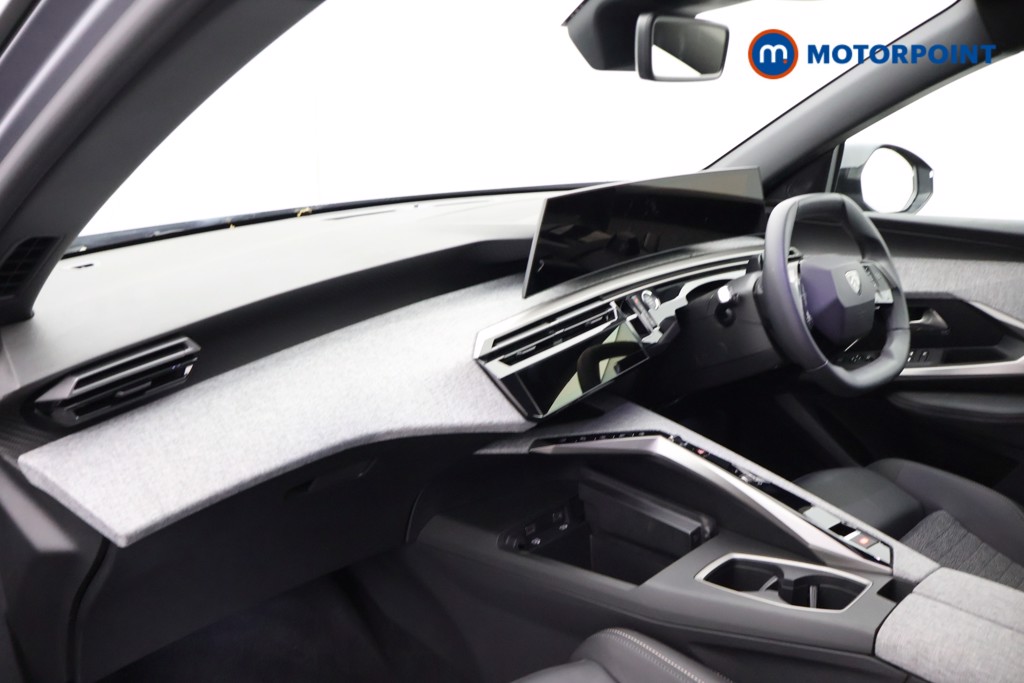 Peugeot 5008 Allure Premium Automatic Petrol SUV - Stock Number (1669657) - 18th supplementary image