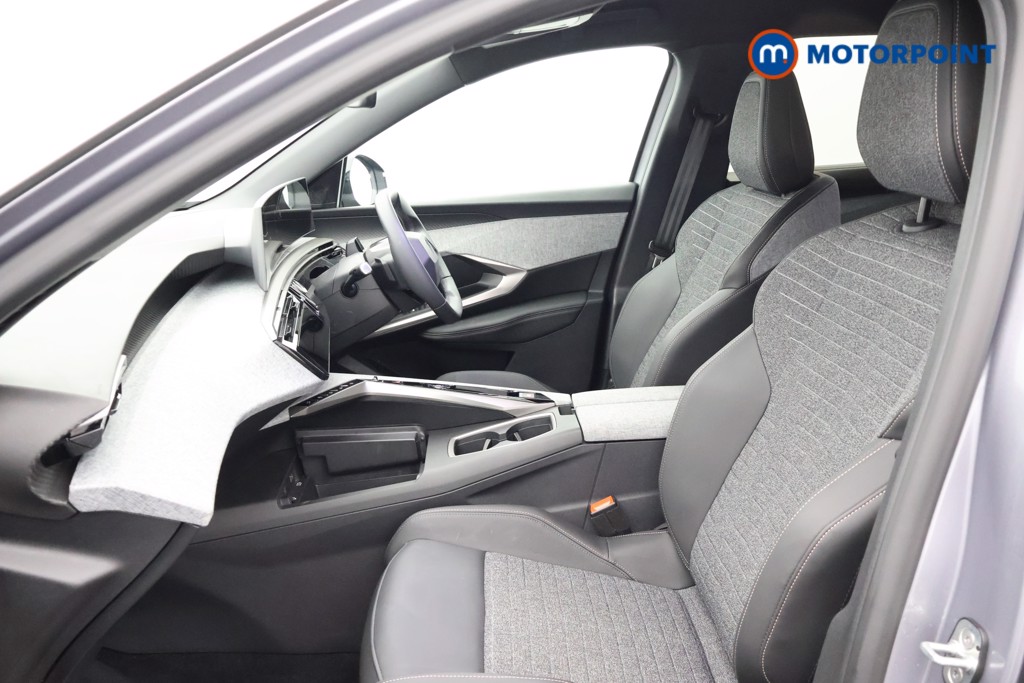 Peugeot 5008 Allure Premium Automatic Petrol SUV - Stock Number (1669657) - 19th supplementary image