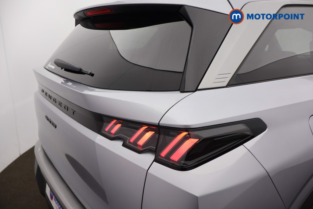 Peugeot 5008 Allure Premium Automatic Petrol SUV - Stock Number (1669657) - 23rd supplementary image