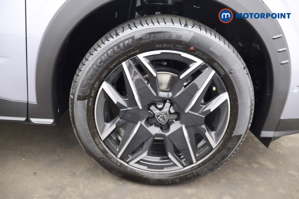 Peugeot 5008 Allure Premium Automatic Petrol SUV - Stock Number (1669657) - 24th supplementary image