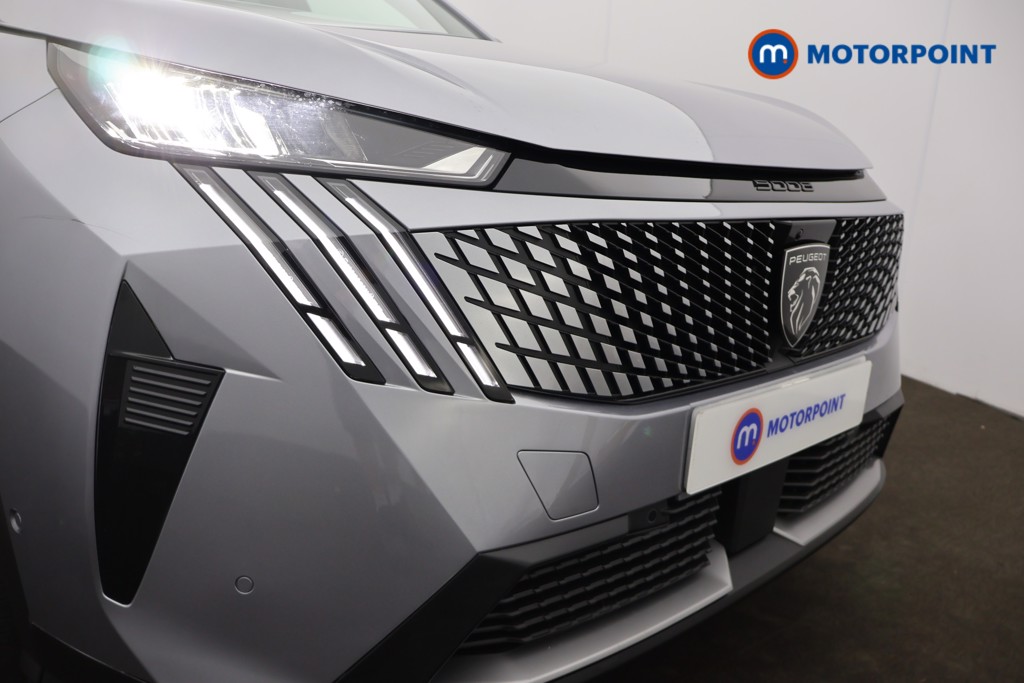 Peugeot 5008 Allure Premium Automatic Petrol SUV - Stock Number (1669657) - 25th supplementary image