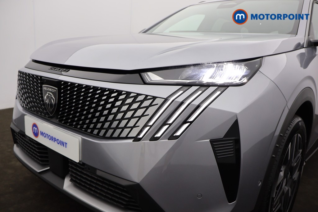 Peugeot 5008 Allure Premium Automatic Petrol SUV - Stock Number (1669657) - 27th supplementary image