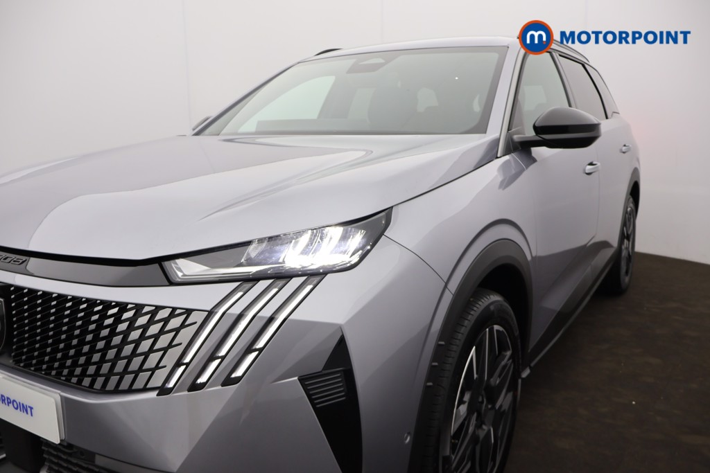 Peugeot 5008 Allure Premium Automatic Petrol SUV - Stock Number (1669657) - 28th supplementary image