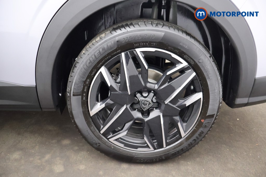 Peugeot 5008 Allure Premium Automatic Petrol SUV - Stock Number (1669657) - 30th supplementary image