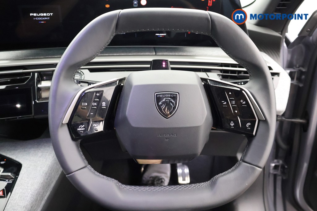 Peugeot 5008 Allure Premium Automatic Petrol SUV - Stock Number (1669657) - 1st supplementary image