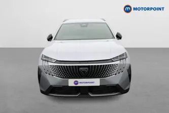 Peugeot 5008 Allure Premium Automatic Petrol SUV - Stock Number (1669657) - Front bumper