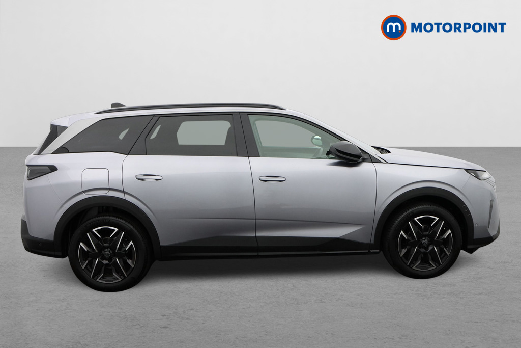 Peugeot 5008 Allure Premium Automatic Petrol SUV - Stock Number (1669657) - Drivers side