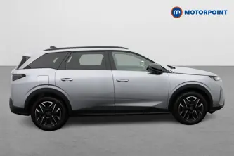 Peugeot 5008 Allure Premium Automatic Petrol SUV - Stock Number (1669657) - Drivers side