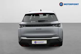 Peugeot 5008 Allure Premium Automatic Petrol SUV - Stock Number (1669657) - Rear bumper