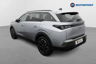 Peugeot 5008 Allure Premium Automatic Petrol SUV - Stock Number (1669657) - Passenger side rear corner