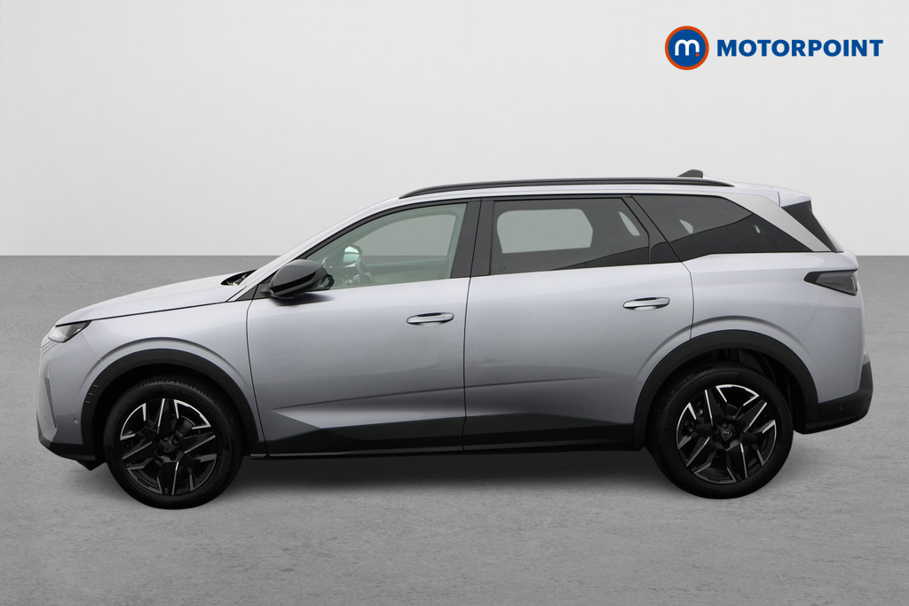 Peugeot 5008 Allure Premium Automatic Petrol SUV - Stock Number (1669657) - Passenger side
