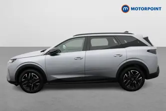 Peugeot 5008 Allure Premium Automatic Petrol SUV - Stock Number (1669657) - Passenger side