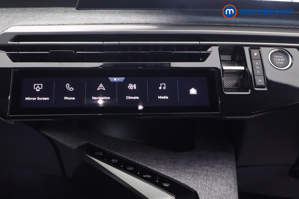Peugeot 5008 Allure Premium Automatic Petrol SUV - Stock Number (1669663) - 3rd supplementary image