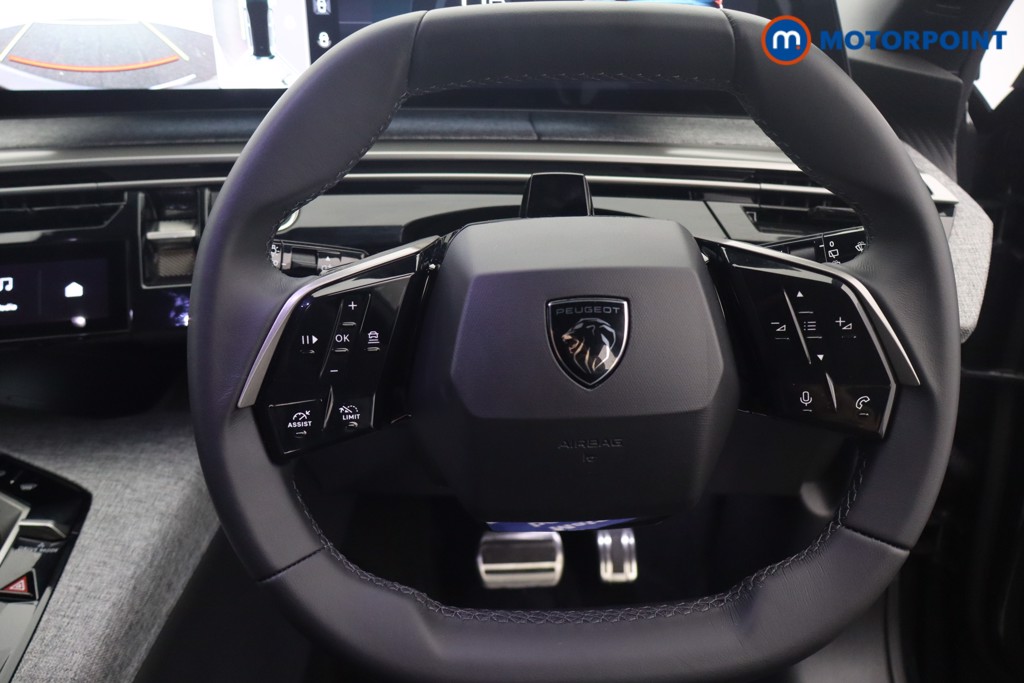 Peugeot 5008 Allure Premium Automatic Petrol SUV - Stock Number (1669663) - 5th supplementary image