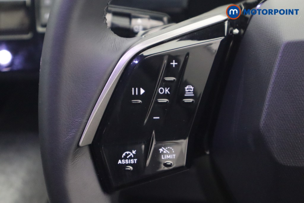 Peugeot 5008 Allure Premium Automatic Petrol SUV - Stock Number (1669663) - 6th supplementary image