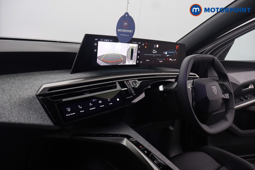 Peugeot 5008 Allure Premium Automatic Petrol SUV - Stock Number (1669663) - 9th supplementary image
