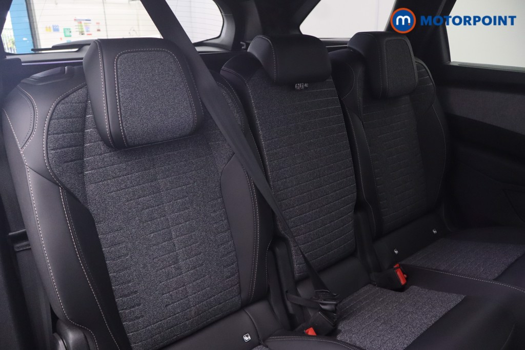 Peugeot 5008 Allure Premium Automatic Petrol SUV - Stock Number (1669663) - 11th supplementary image