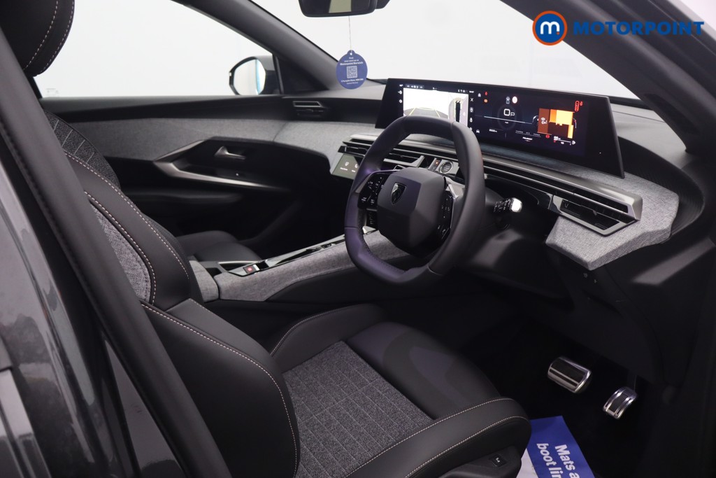 Peugeot 5008 Allure Premium Automatic Petrol SUV - Stock Number (1669663) - 12th supplementary image