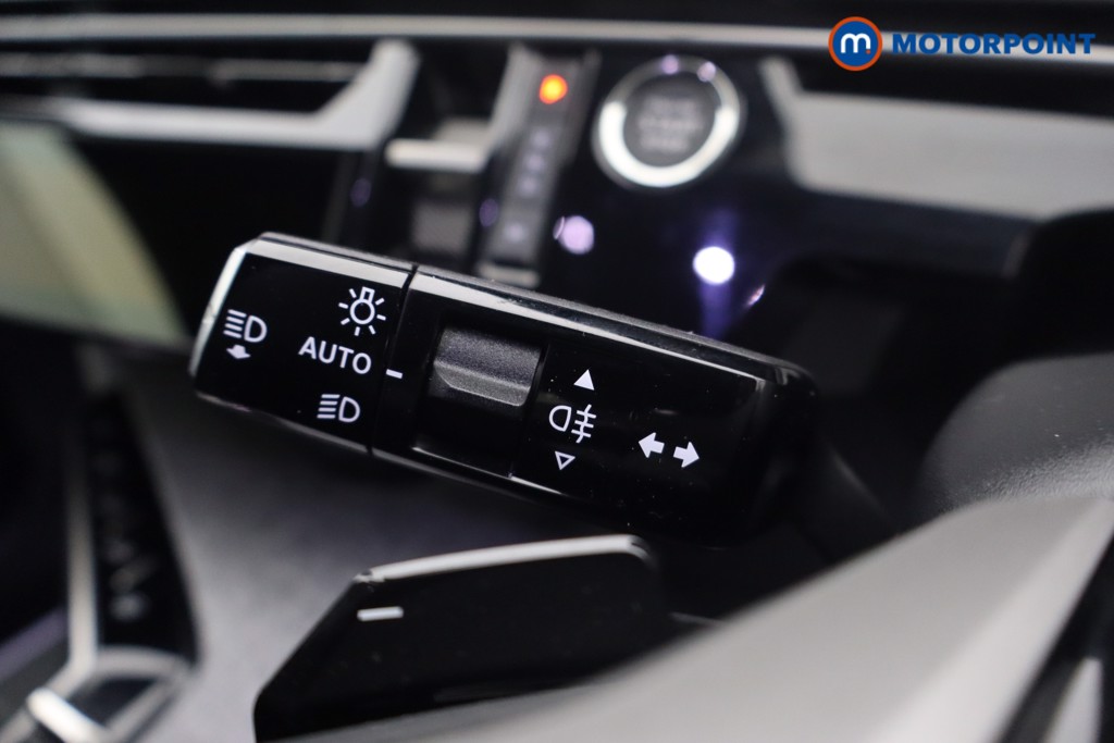 Peugeot 5008 Allure Premium Automatic Petrol SUV - Stock Number (1669663) - 14th supplementary image