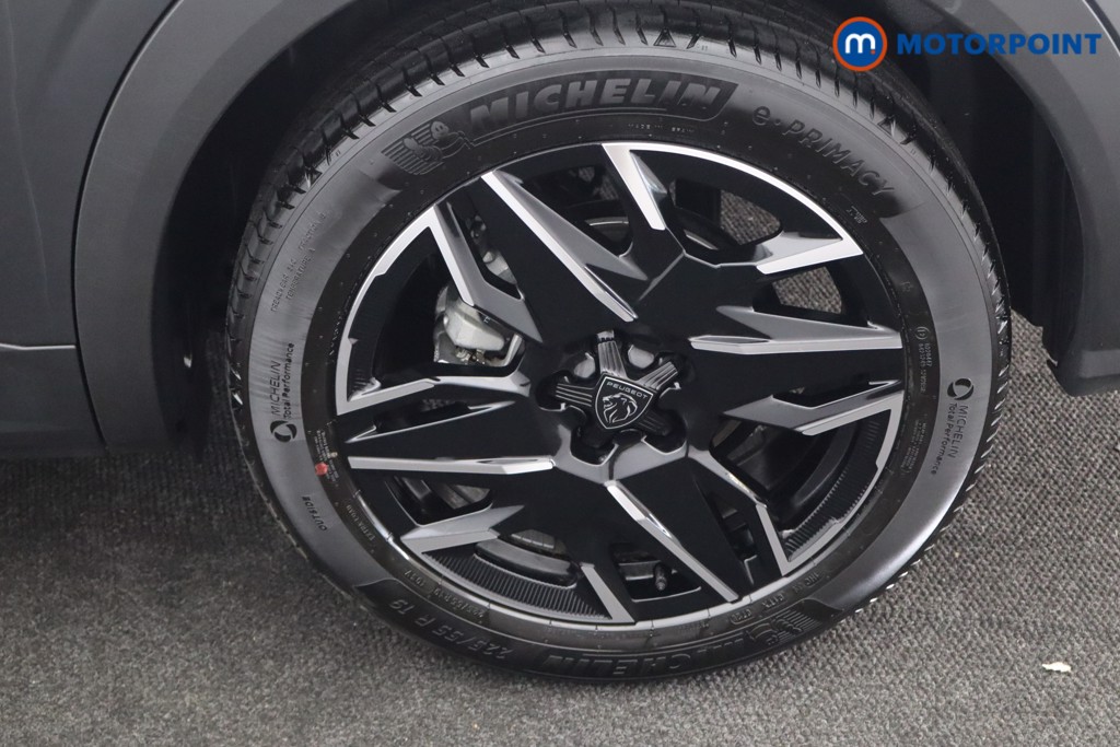 Peugeot 5008 Allure Premium Automatic Petrol SUV - Stock Number (1669663) - 24th supplementary image