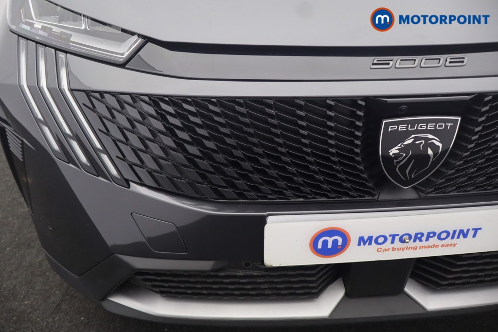 Peugeot 5008 Allure Premium Automatic Petrol SUV - Stock Number (1669663) - 26th supplementary image