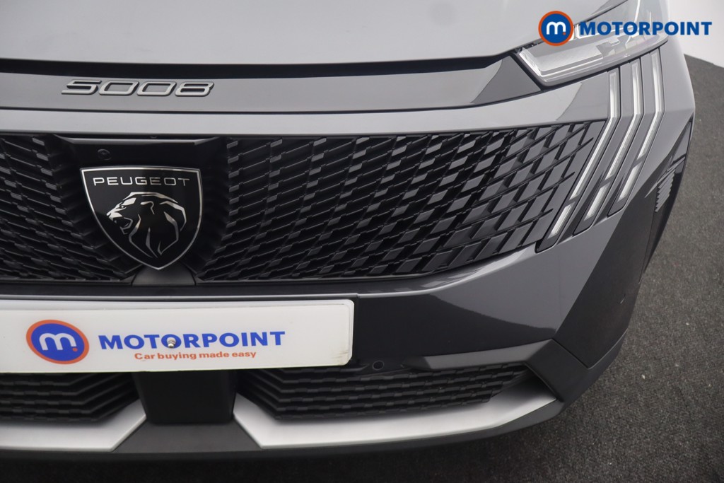 Peugeot 5008 Allure Premium Automatic Petrol SUV - Stock Number (1669663) - 27th supplementary image
