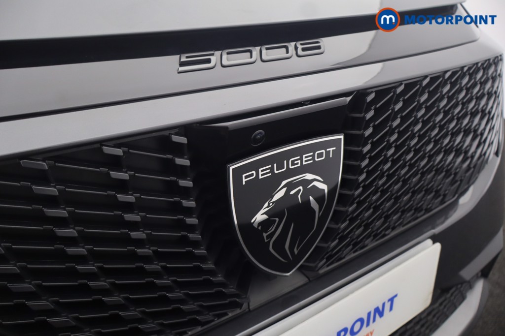 Peugeot 5008 Allure Premium Automatic Petrol SUV - Stock Number (1669663) - 28th supplementary image