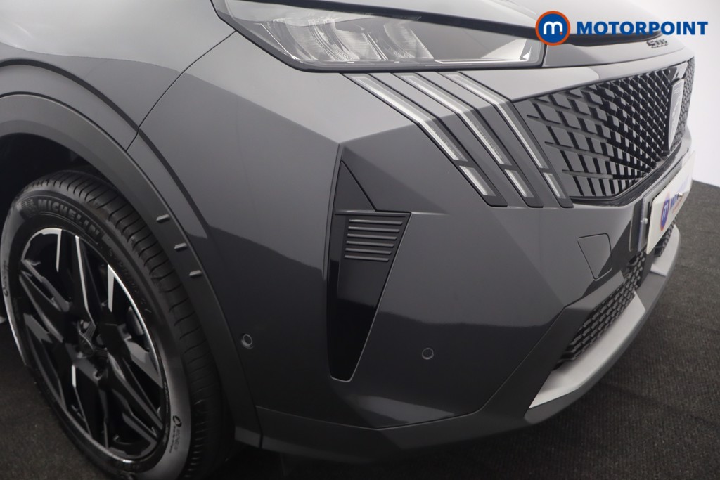 Peugeot 5008 Allure Premium Automatic Petrol SUV - Stock Number (1669663) - 29th supplementary image