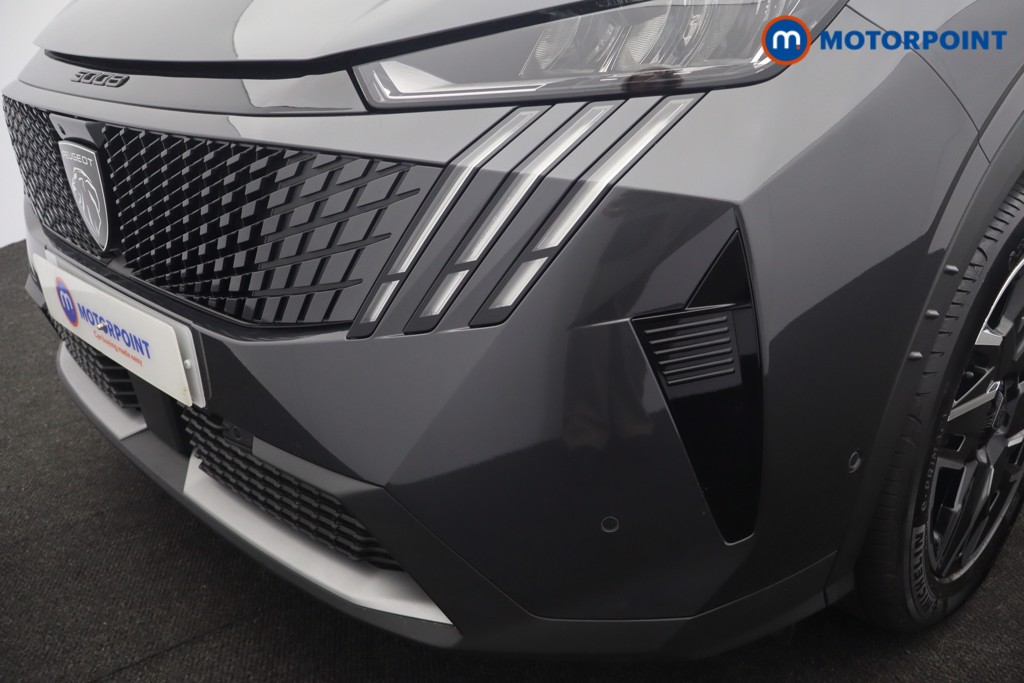 Peugeot 5008 Allure Premium Automatic Petrol SUV - Stock Number (1669663) - 30th supplementary image