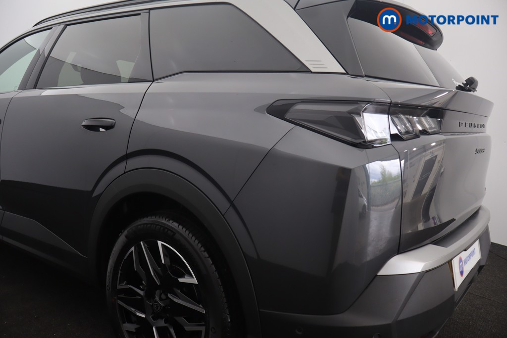 Peugeot 5008 Allure Premium Automatic Petrol SUV - Stock Number (1669663) - 31st supplementary image