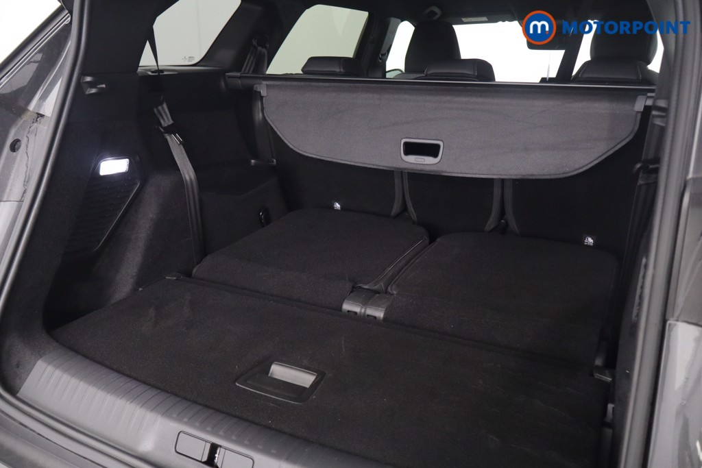 Peugeot 5008 Allure Premium Automatic Petrol SUV - Stock Number (1669663) - 37th supplementary image