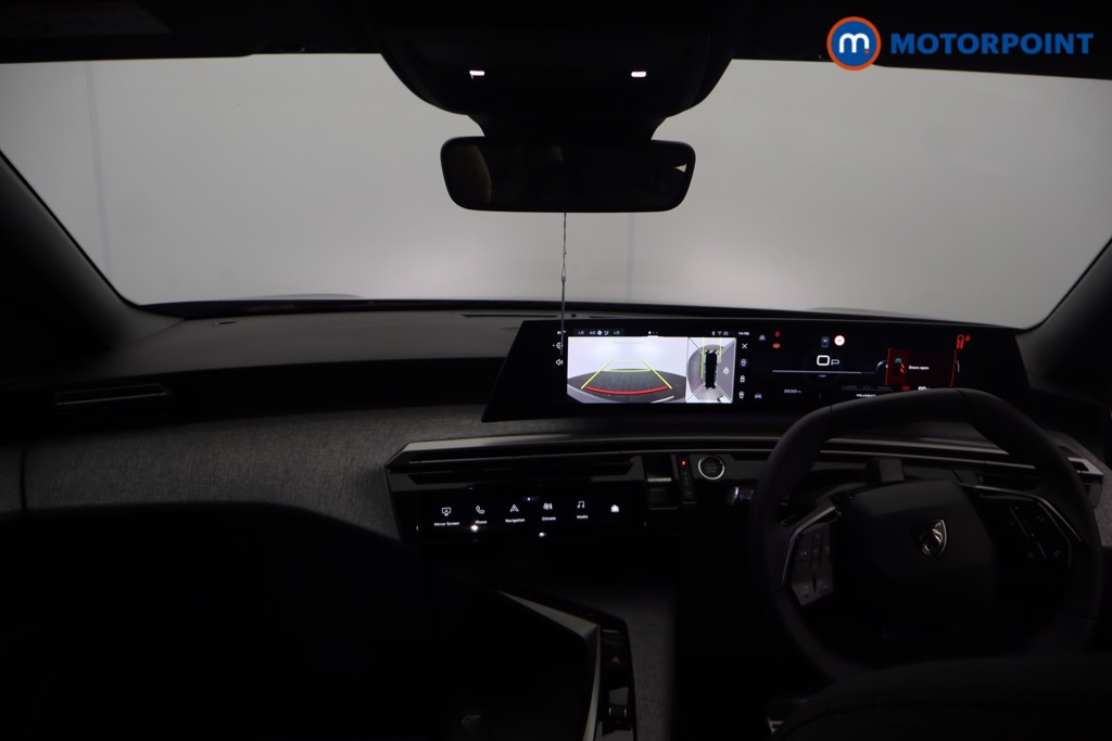 Peugeot 5008 Allure Premium Automatic Petrol SUV - Stock Number (1669663) - 1st supplementary image